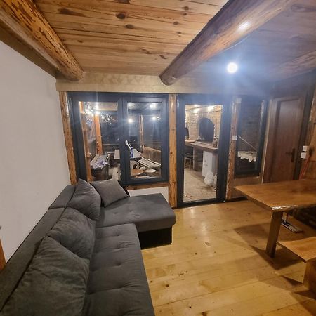 Jajce Lake Cottage-Plivsko Jezero Экстерьер фото