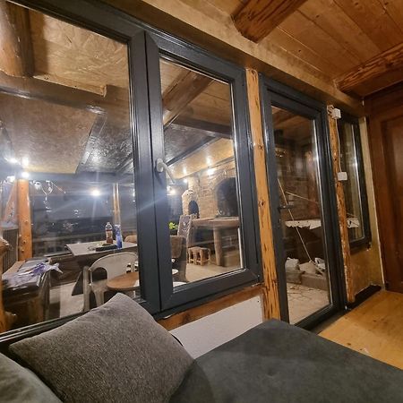Jajce Lake Cottage-Plivsko Jezero Экстерьер фото