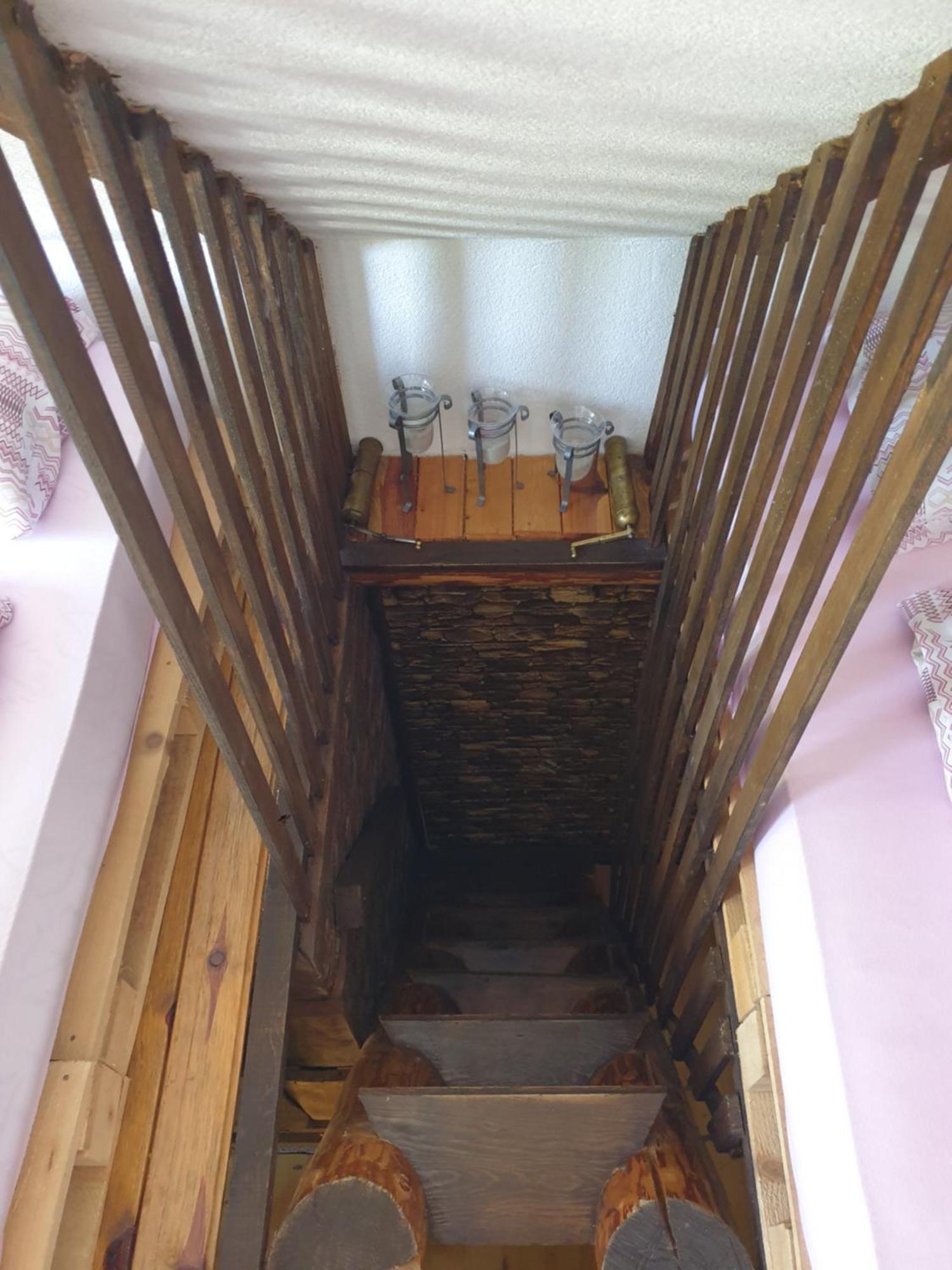 Jajce Lake Cottage-Plivsko Jezero Экстерьер фото